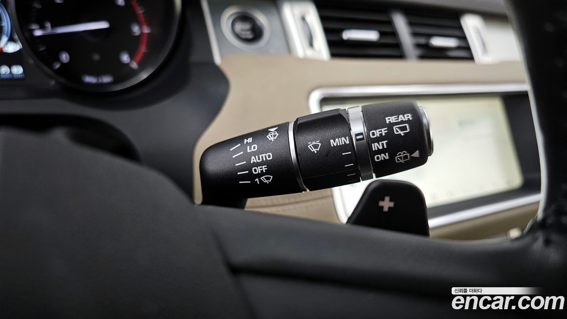 Land Rover Range Rover Evoque 2017