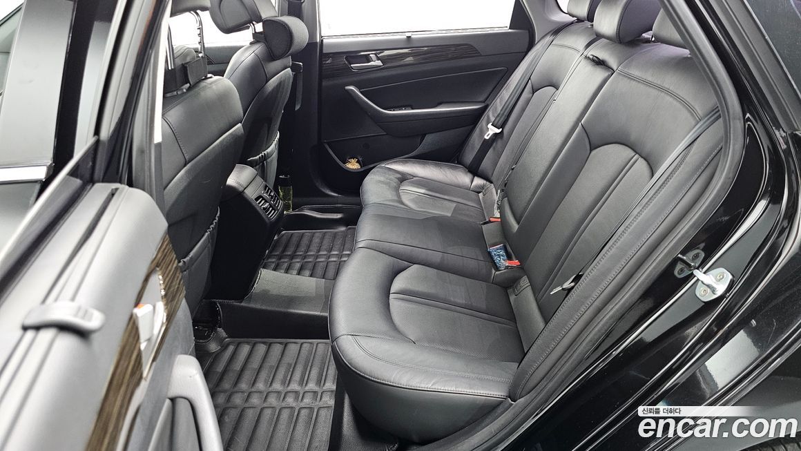 Hyundai Sonata 2016