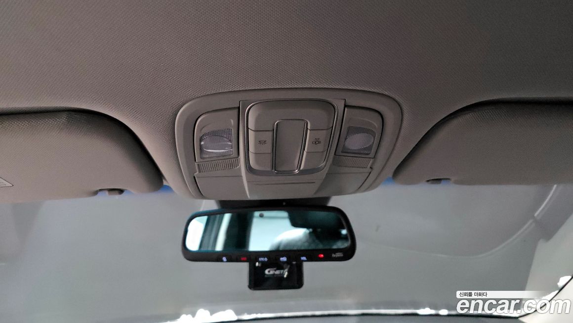 Hyundai Santafe 2020