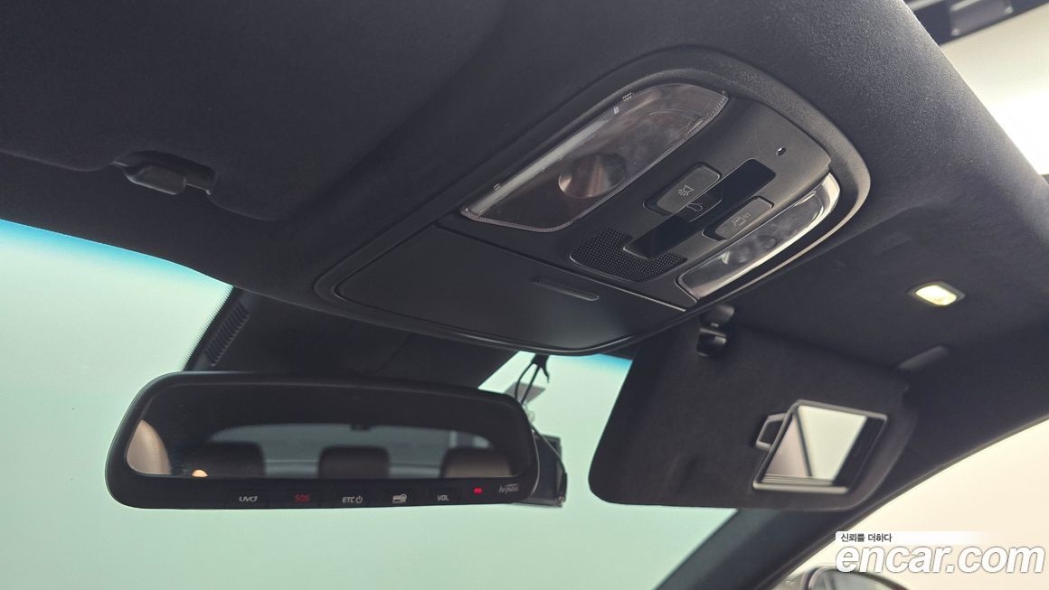 Kia Stinger 2020