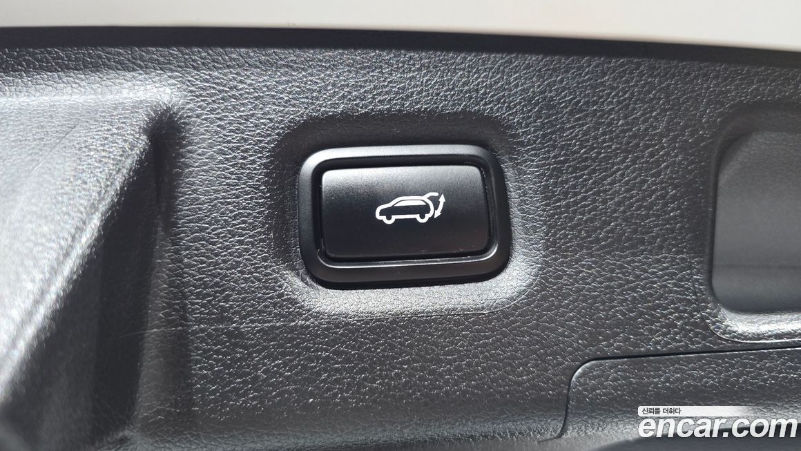 Hyundai Santafe 2023