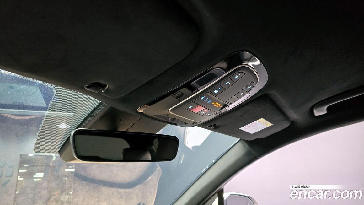 Hyundai Santafe 2023