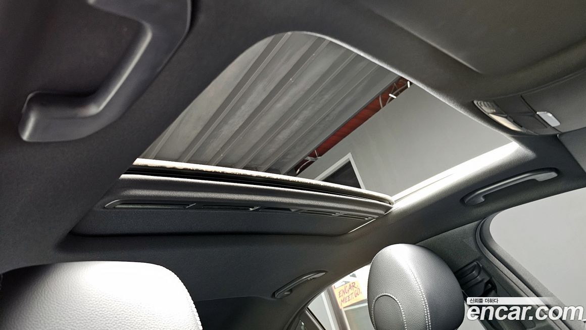 Mercedes-Benz C-Class 2017