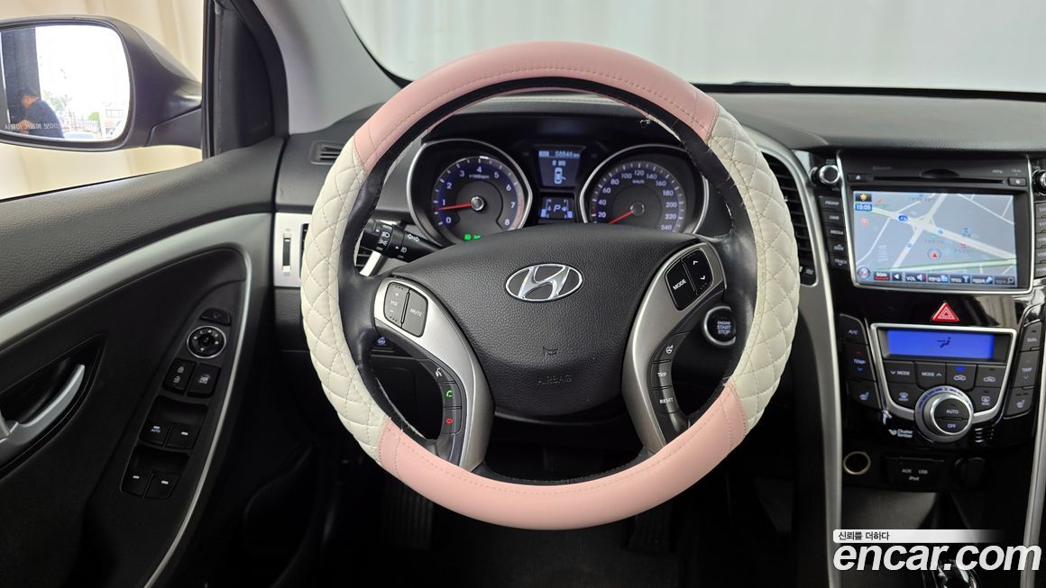 Hyundai i30 2014