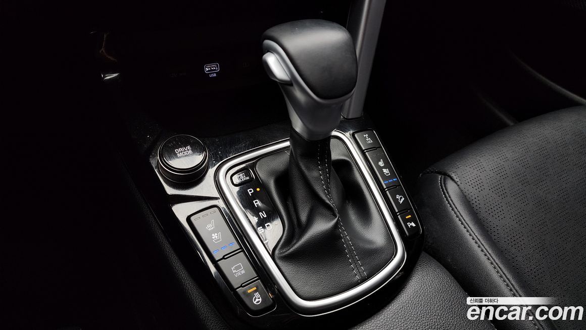 Kia Seltos 2023
