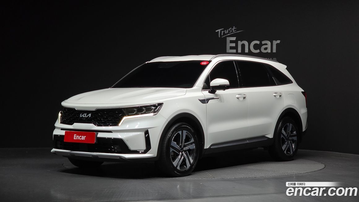 Kia Sorento 2023