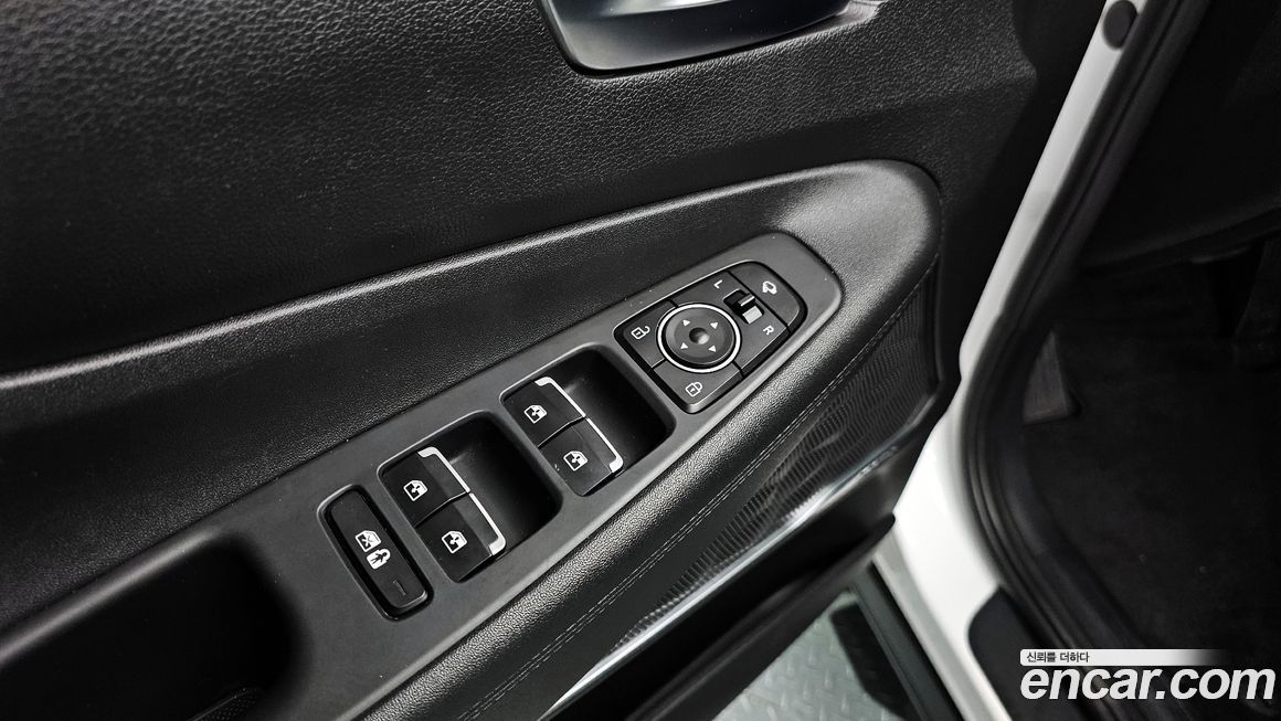 Hyundai Santafe 2022