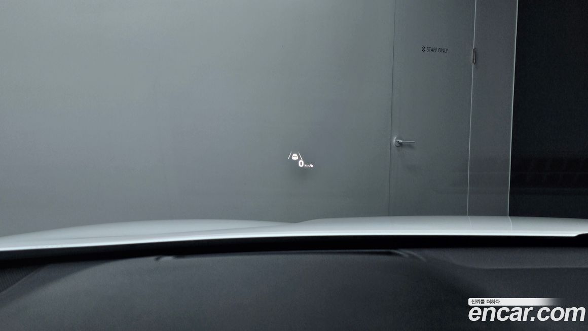 Hyundai Santafe 2023