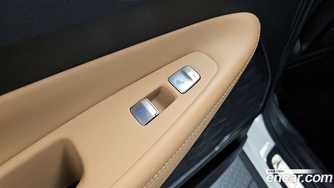 Hyundai Santafe 2023