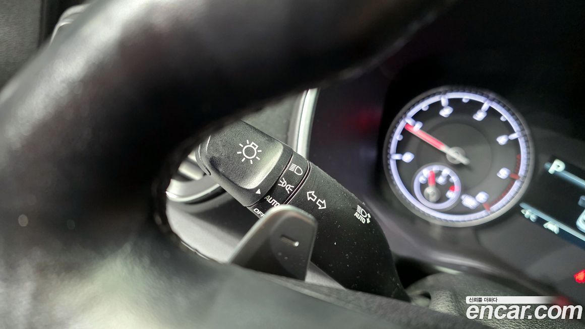 Hyundai Santafe 2022