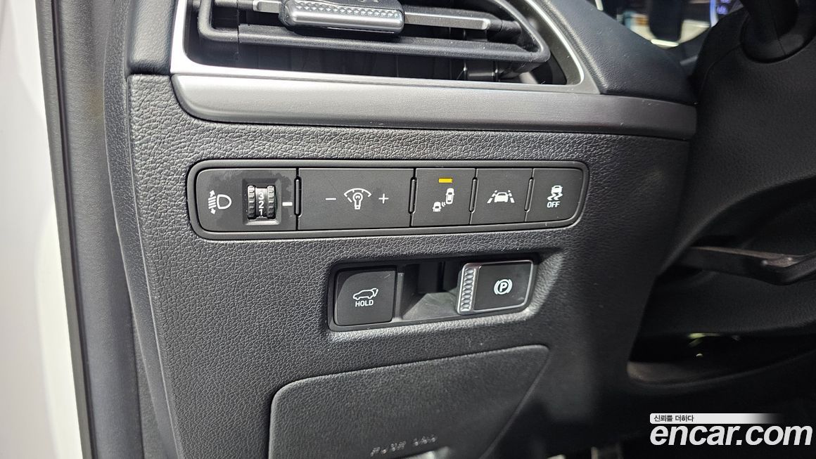 Hyundai Palisade 2020