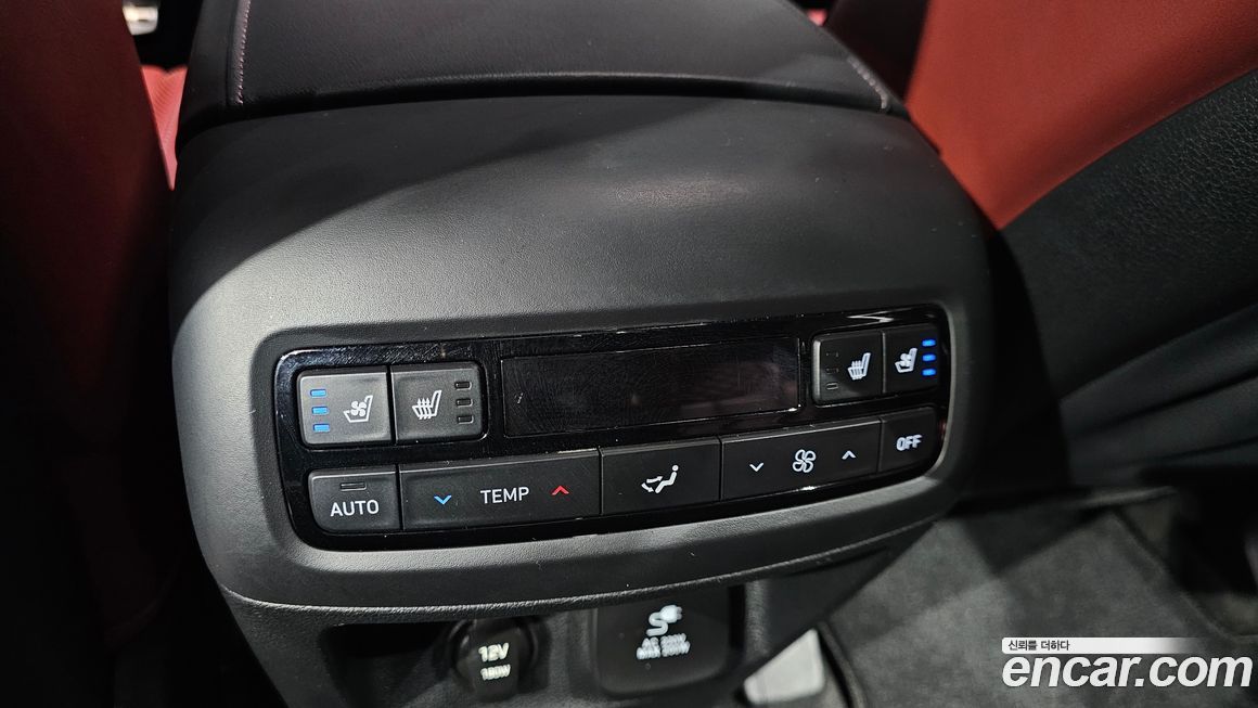 Hyundai Palisade 2020