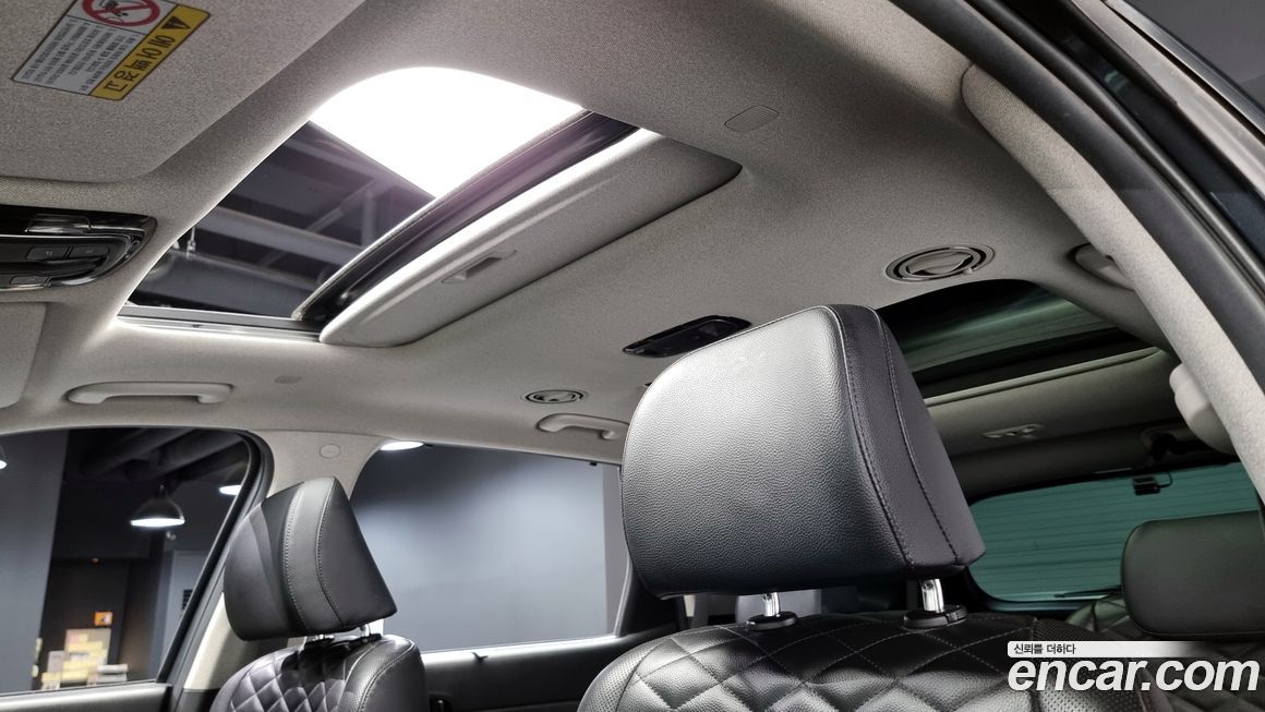 Hyundai Palisade 2019