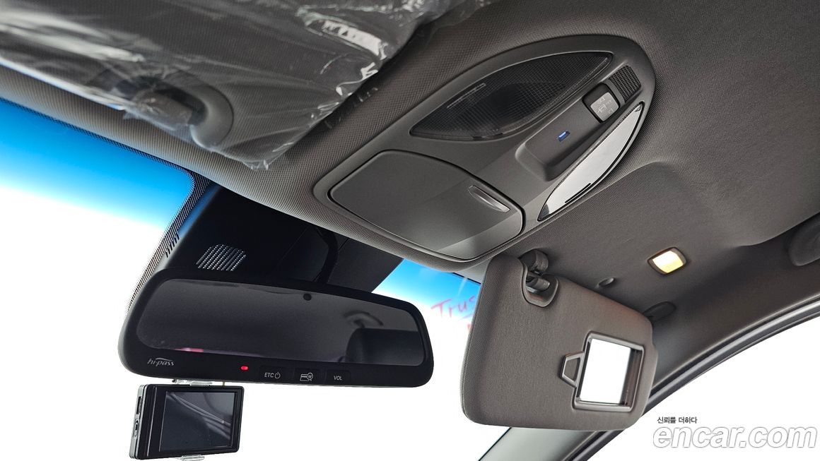 Hyundai Maxcruz 2016