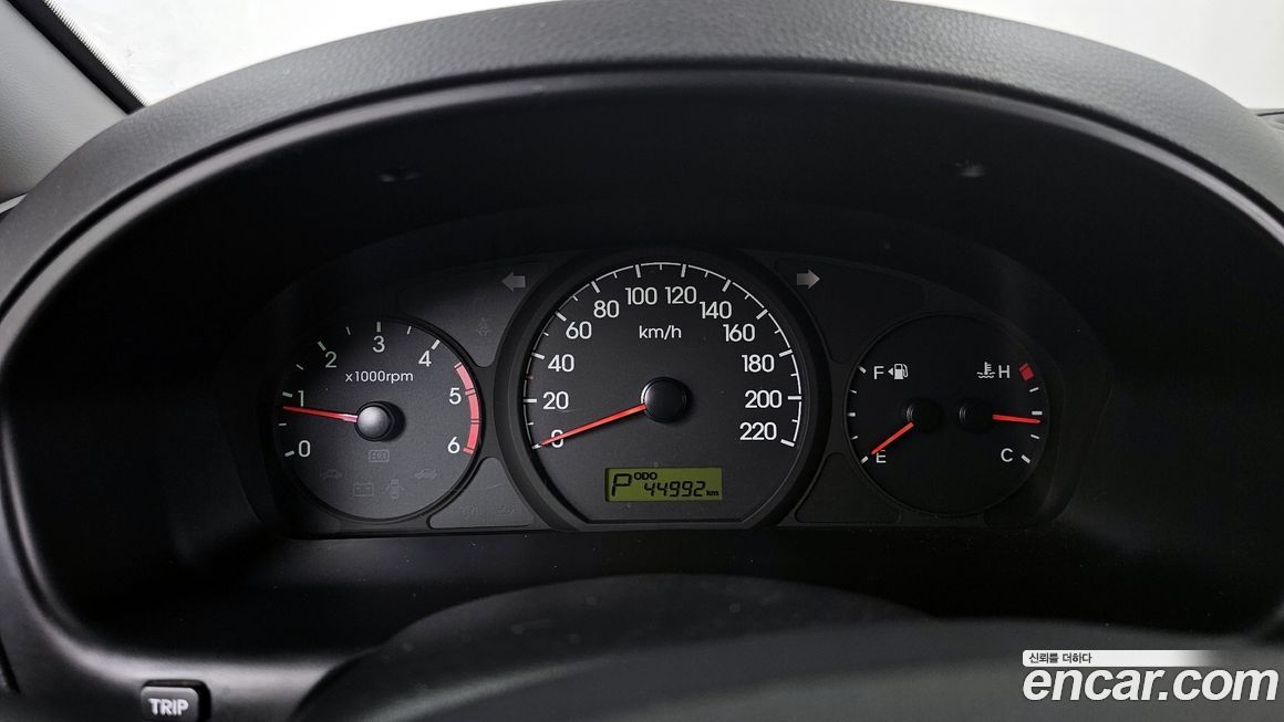 Hyundai Starex 2015