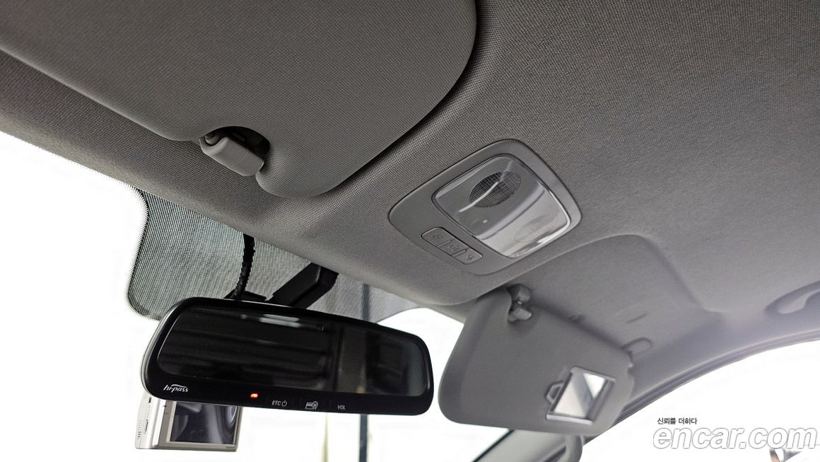 Hyundai Starex 2015