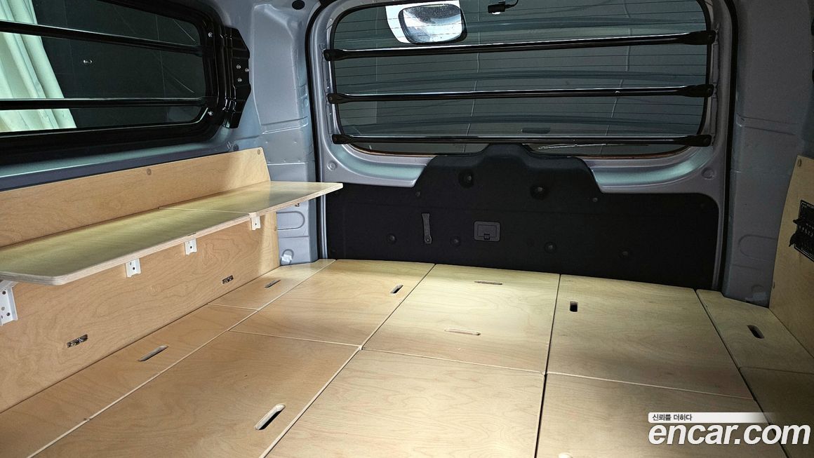 Hyundai Starex 2015