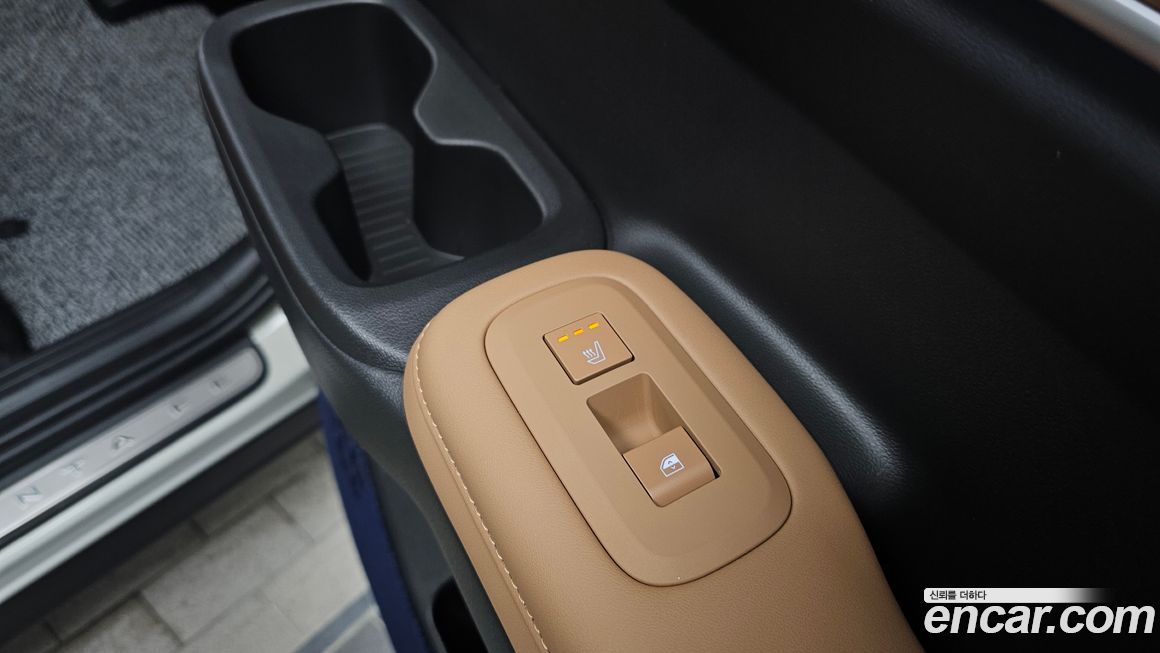 Hyundai Santafe 2025