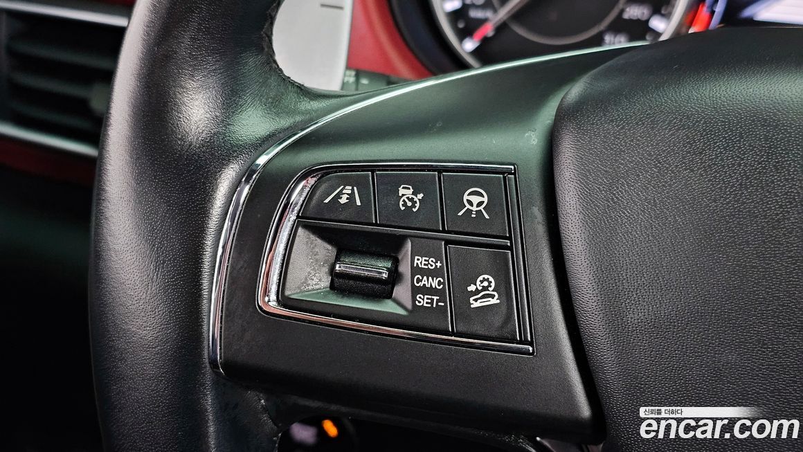 Maserati Levante 2021