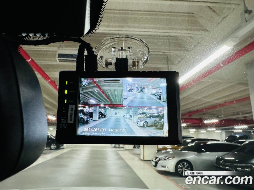 Land Rover Range Rover 2015