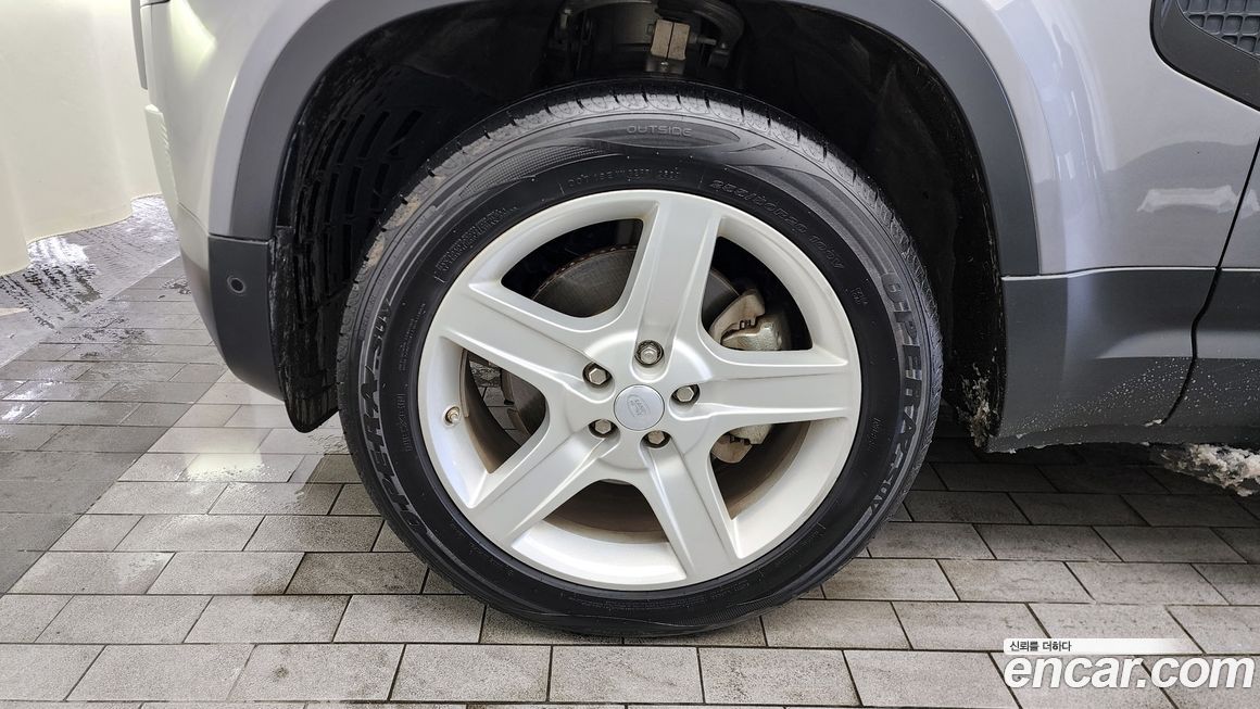 Land Rover Defender 2020