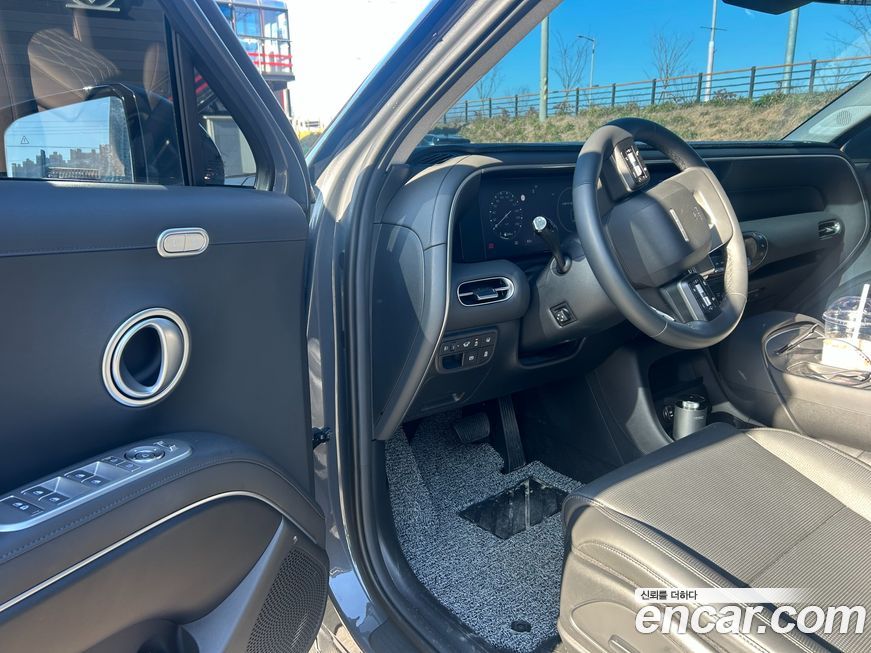 Hyundai Palisade 2025