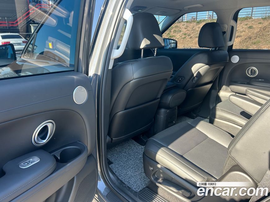 Hyundai Palisade 2025