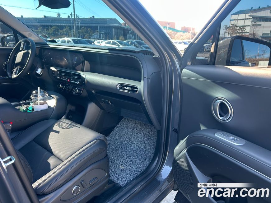 Hyundai Palisade 2025