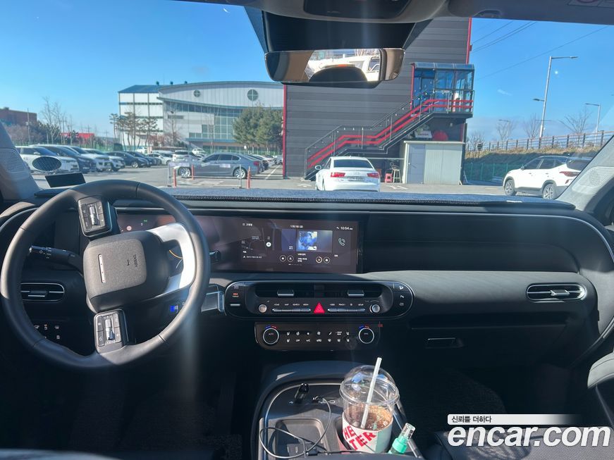 Hyundai Palisade 2025