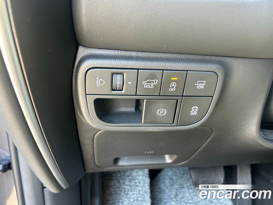 Hyundai Palisade 2025