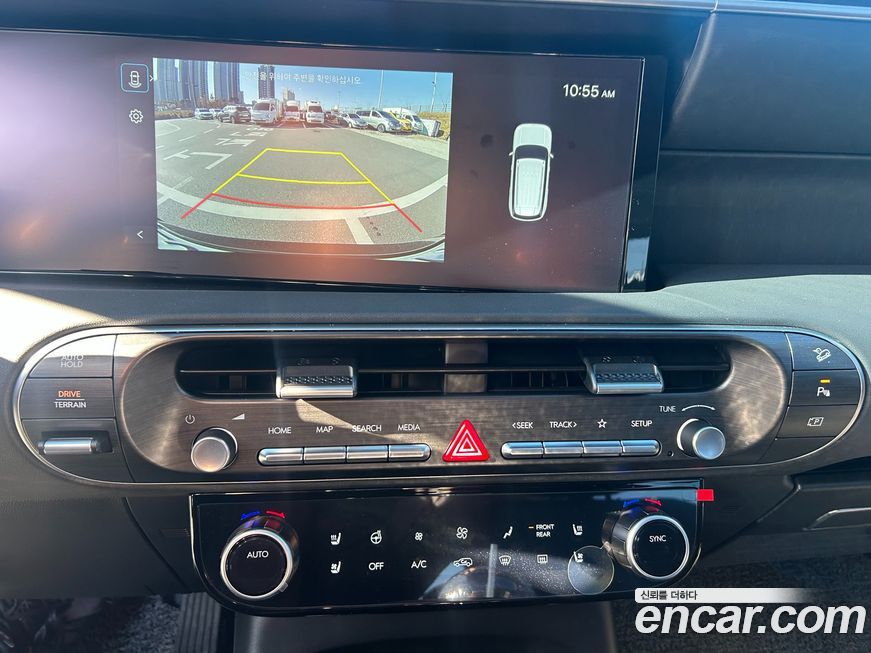 Hyundai Palisade 2025