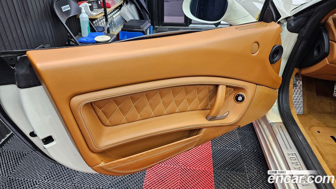 Ferrari California 2011