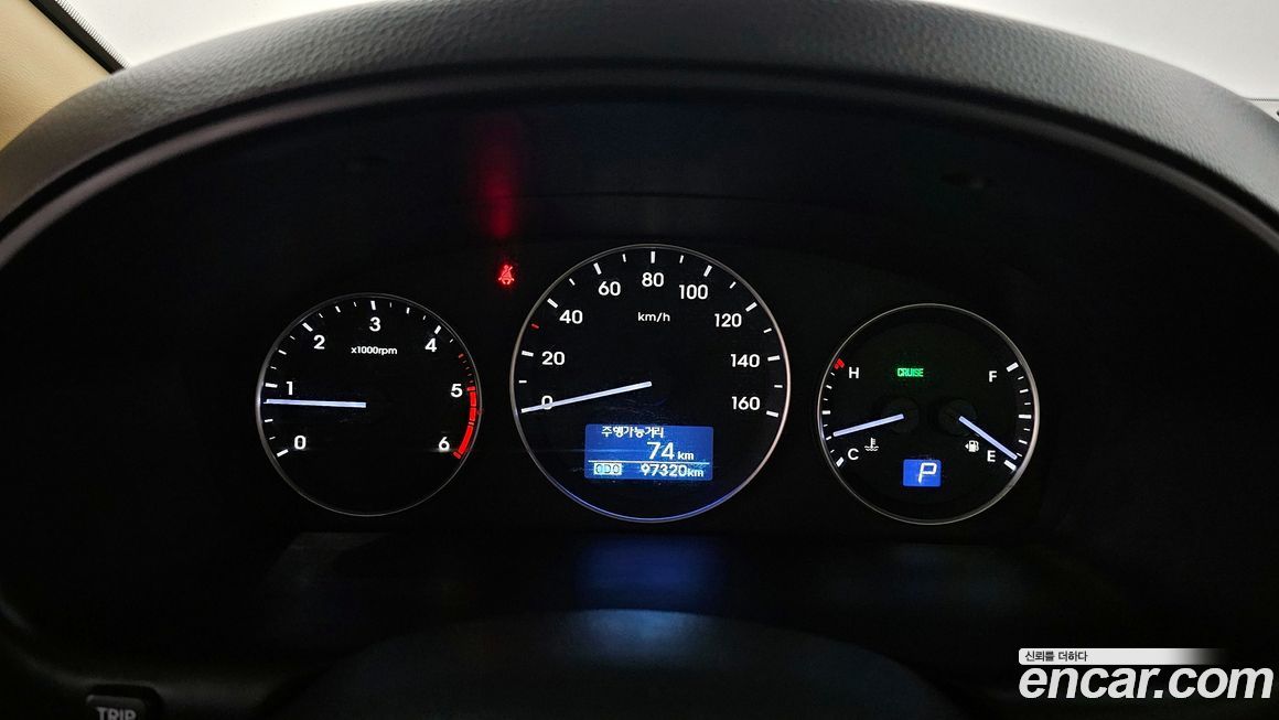Hyundai Starex 2017