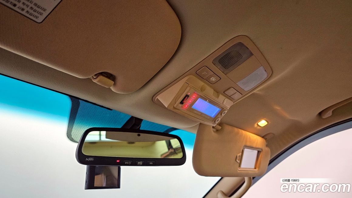 Hyundai Starex 2017