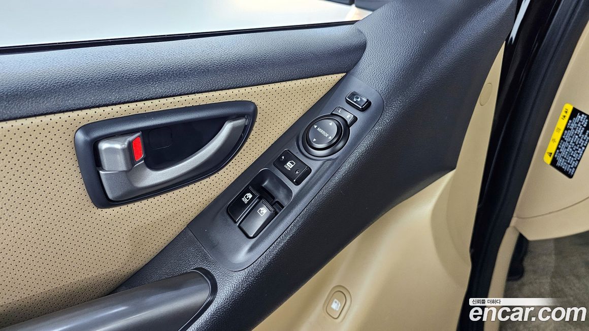 Hyundai Starex 2017