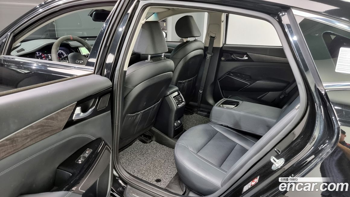 Kia K7 2020