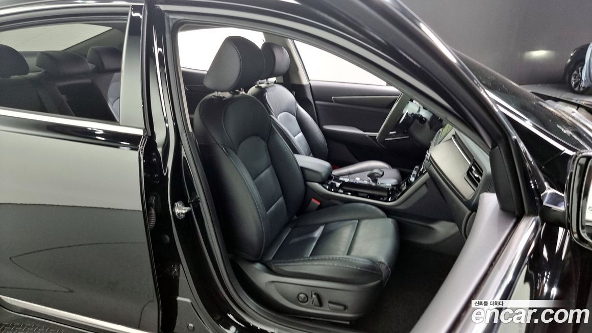 Kia K7 2020