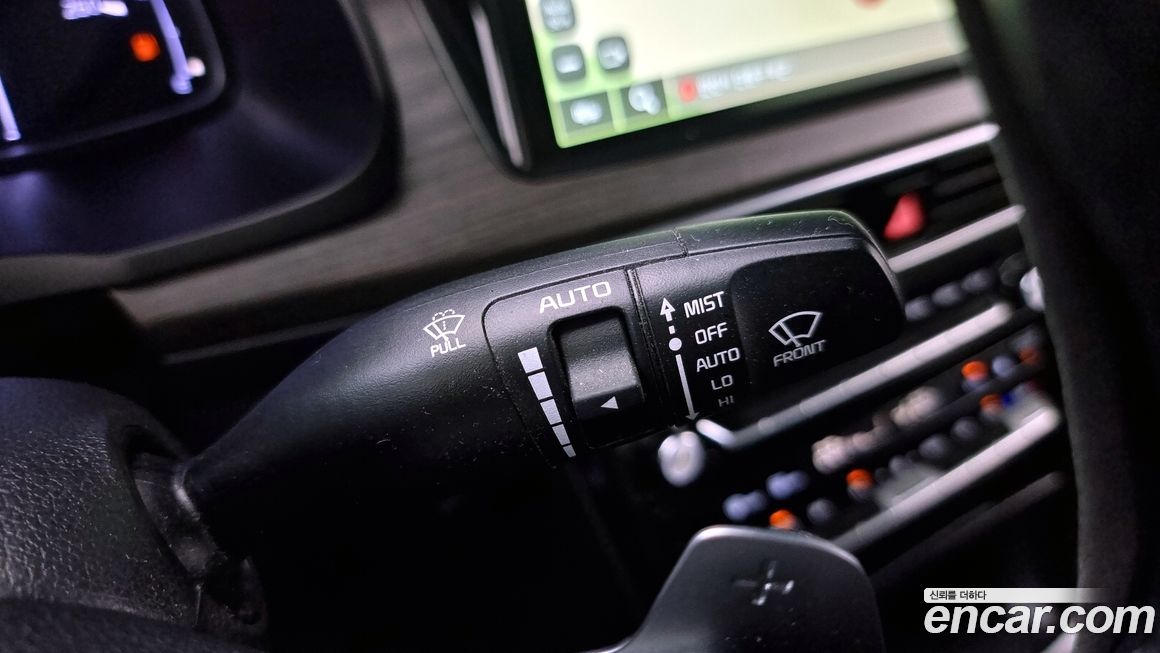 Kia K7 2020