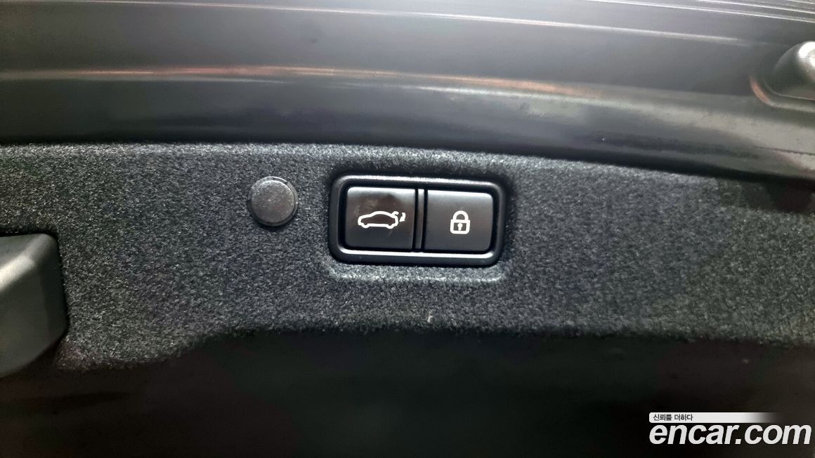Kia K7 2020