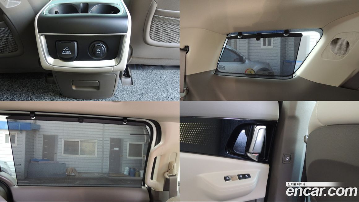 Kia Canival 2025