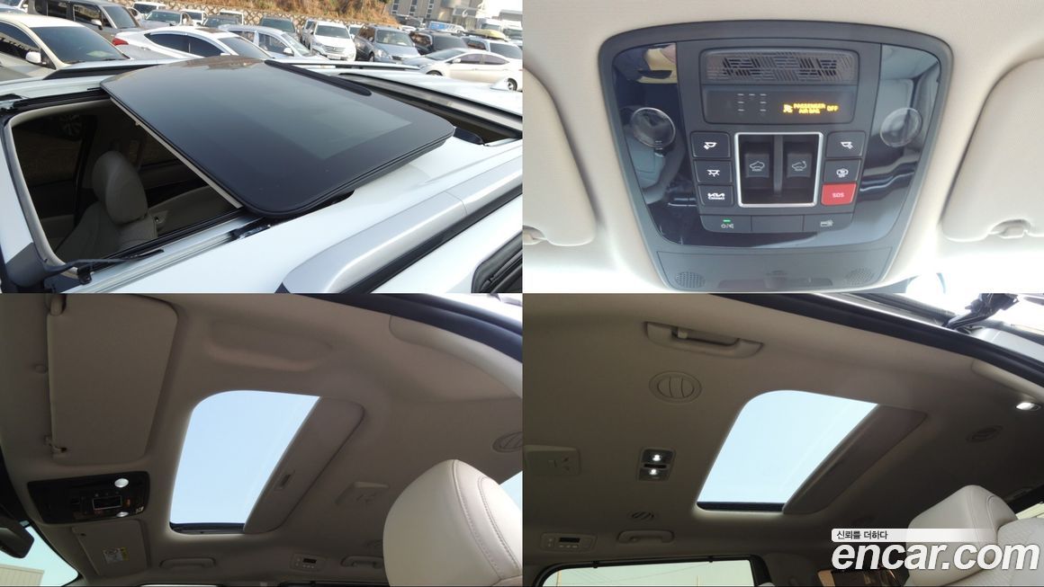 Kia Canival 2025