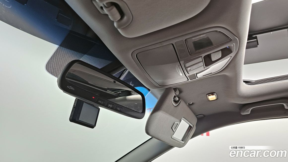 Hyundai Santafe 2016