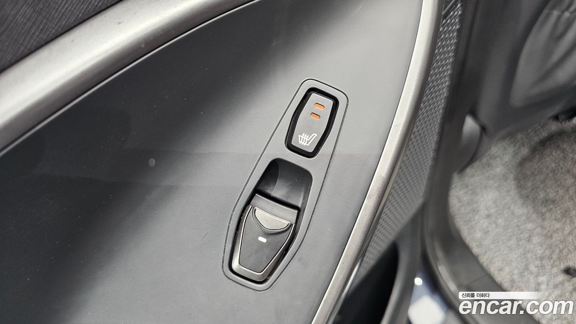 Hyundai Santafe 2016