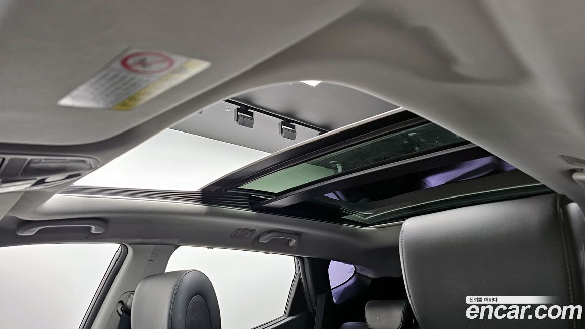 Hyundai Santafe 2016