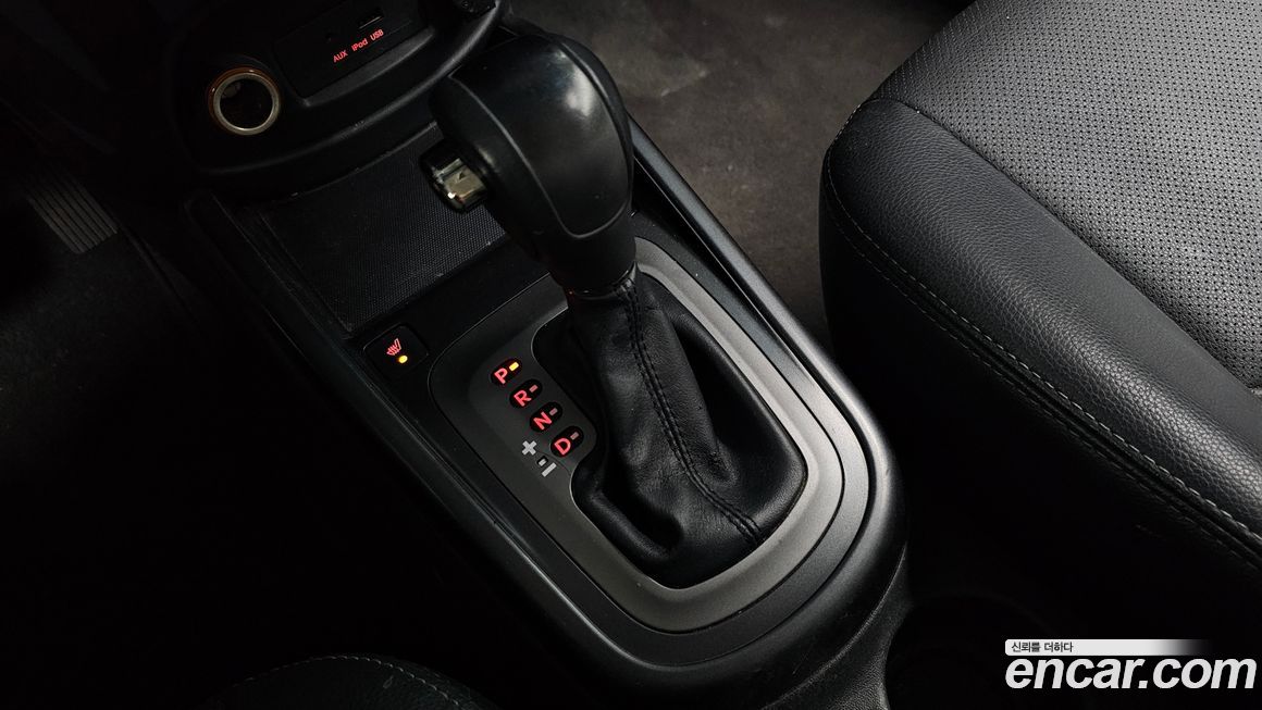 Kia Soul 2010