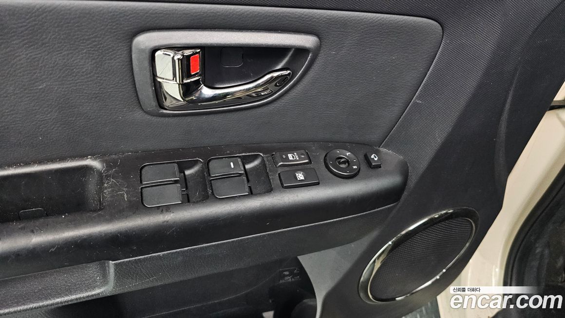 Kia Soul 2010