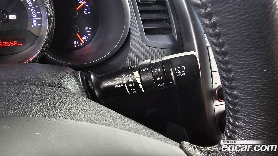 Kia Soul 2010