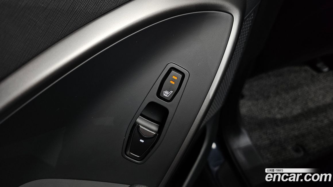 Hyundai Santafe 2018