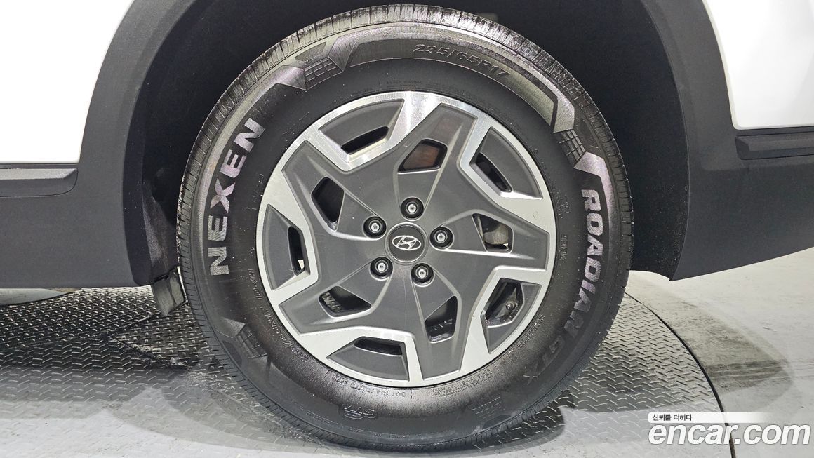 Hyundai Santafe 2022