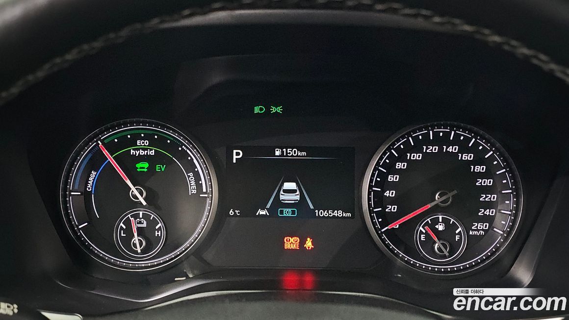 Hyundai Santafe 2022